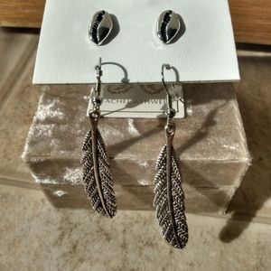 New Fashion Vintage Earrings